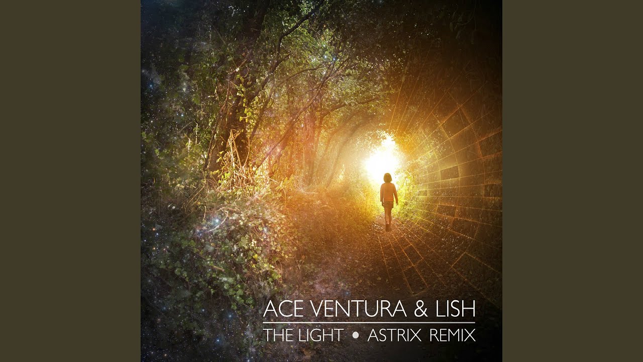 The Light Astrix Remix