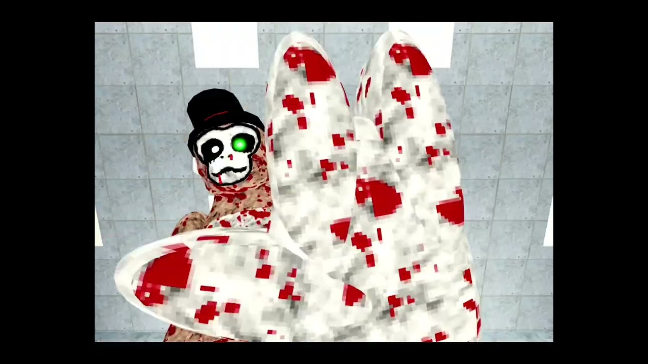 All Lethal Ape Jumpscares Part 1