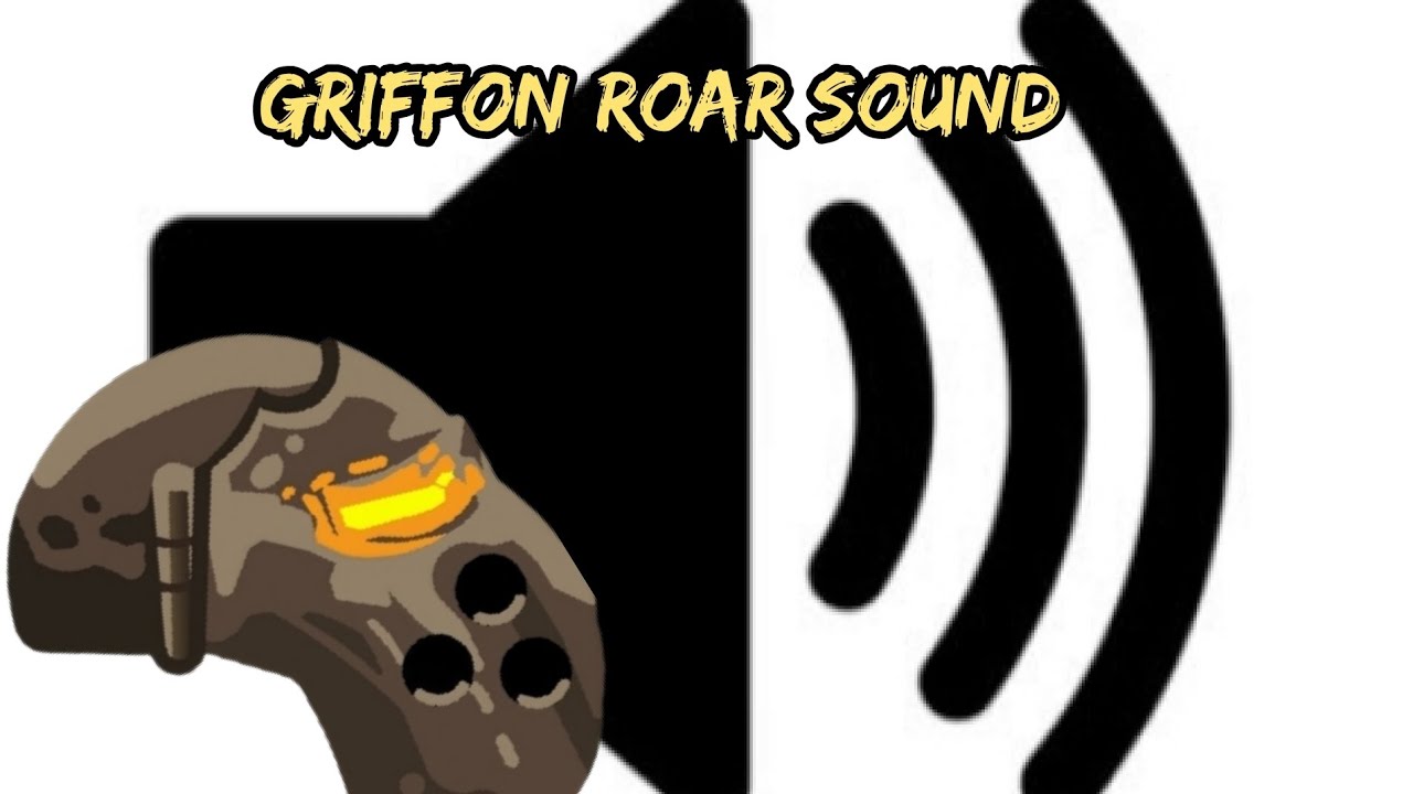 Griffon Roar - dźwięki wojny patykowej