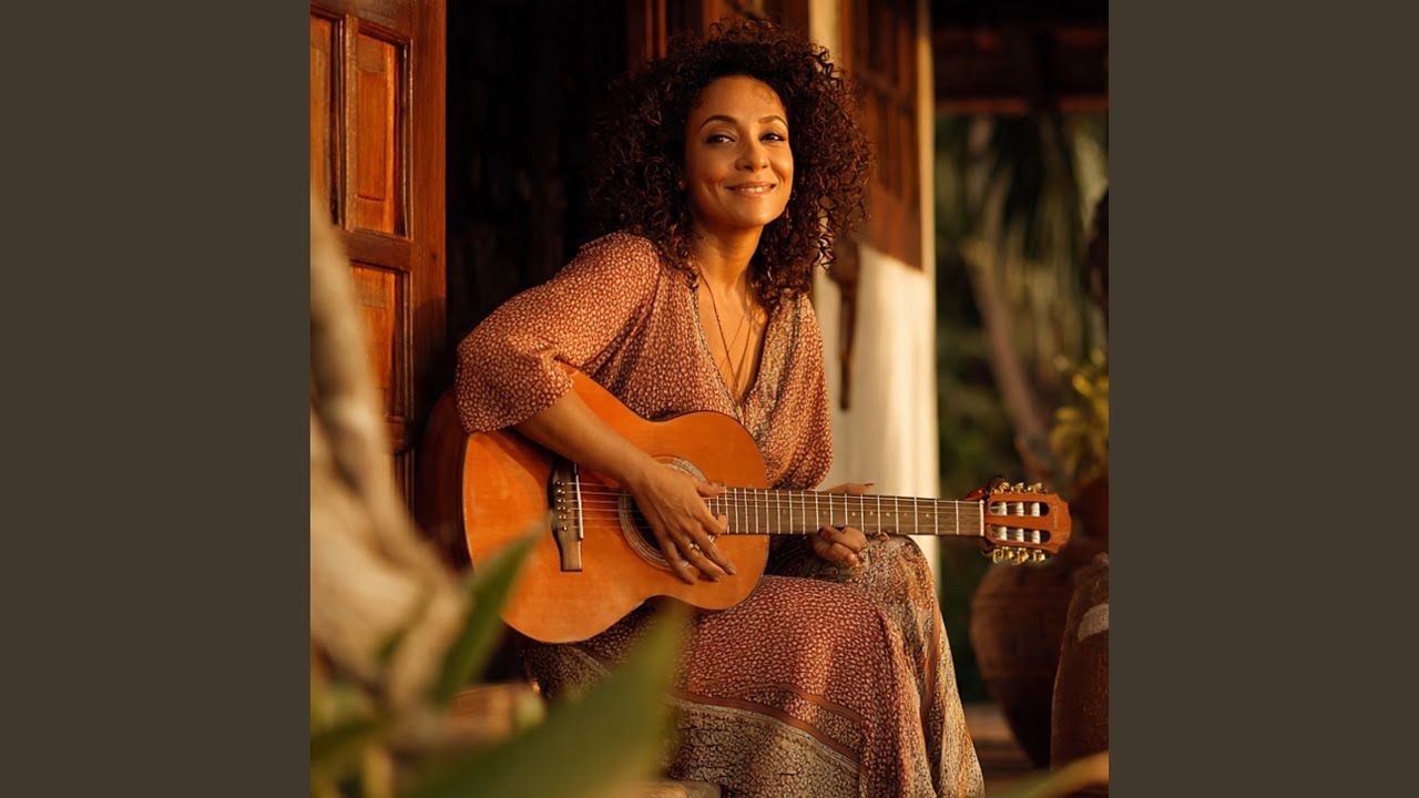 Meu Refúgio - Bossa Nova Gospel