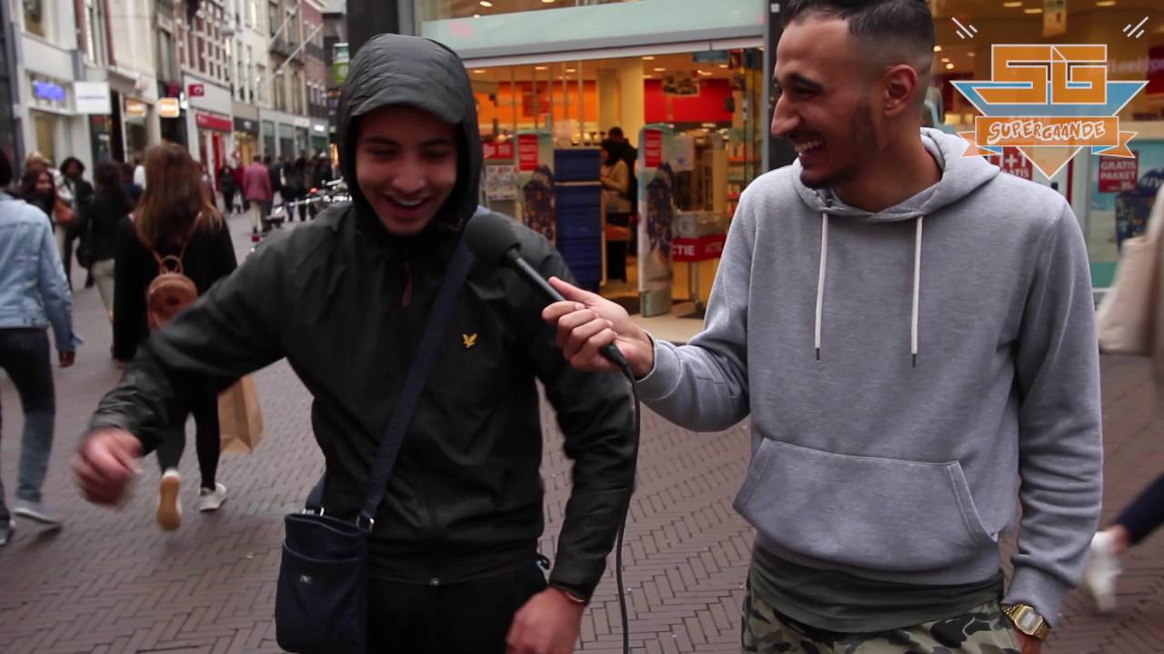 IS HET NOG NORMAAL OM JE KIND TE SLAAN ?? - SUPERGAANDE INTERVIEW