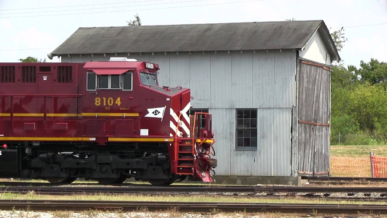 NS Heritage Fest at the North Carolina Museum of Transportation