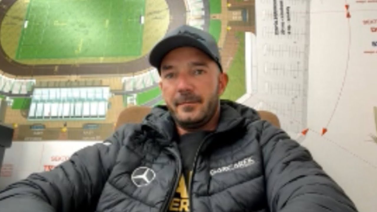 Kamil Brzozowski: Rozważaliśmy dw&oacute;ch zawodnik&oacute;w U24. Sebastian m&oacute;gł zostać