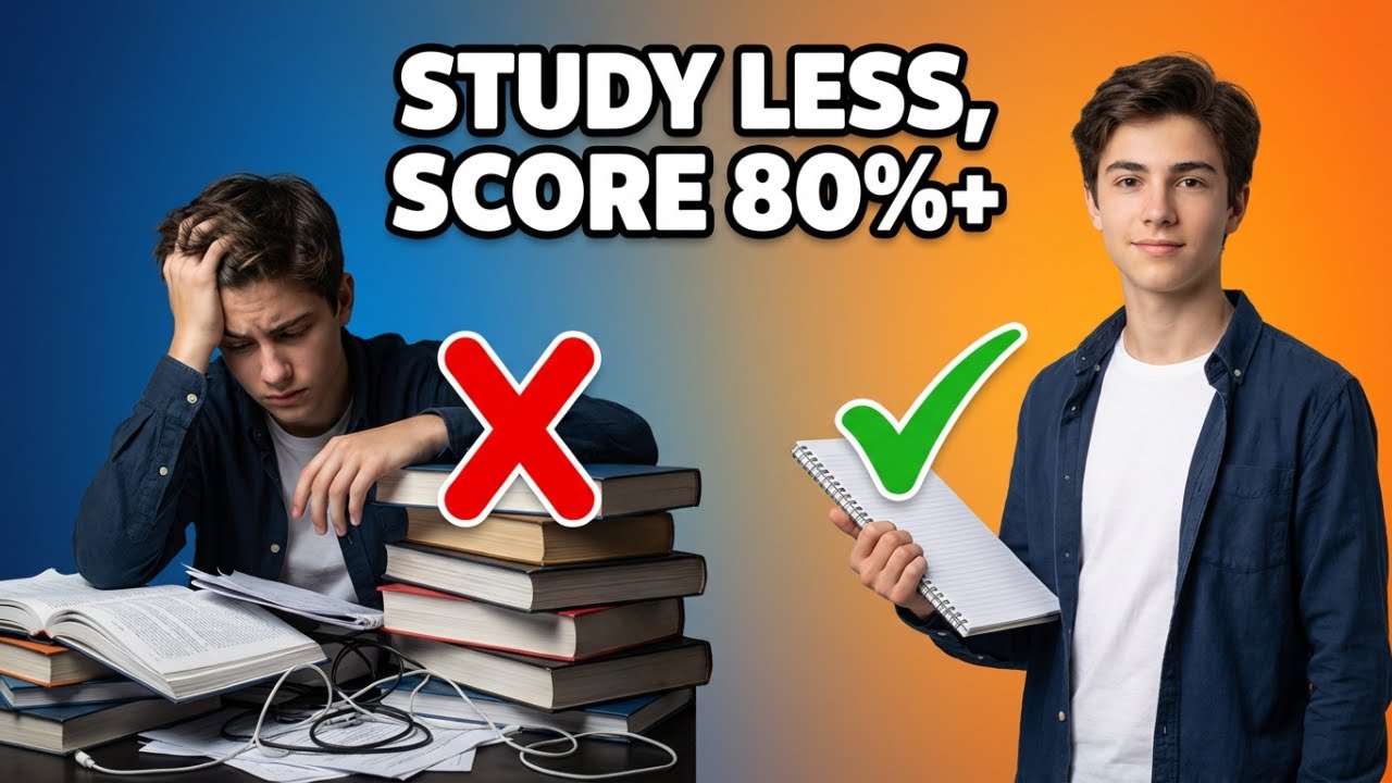 How I studied for Business Studies Tests - Grade 12 Tips