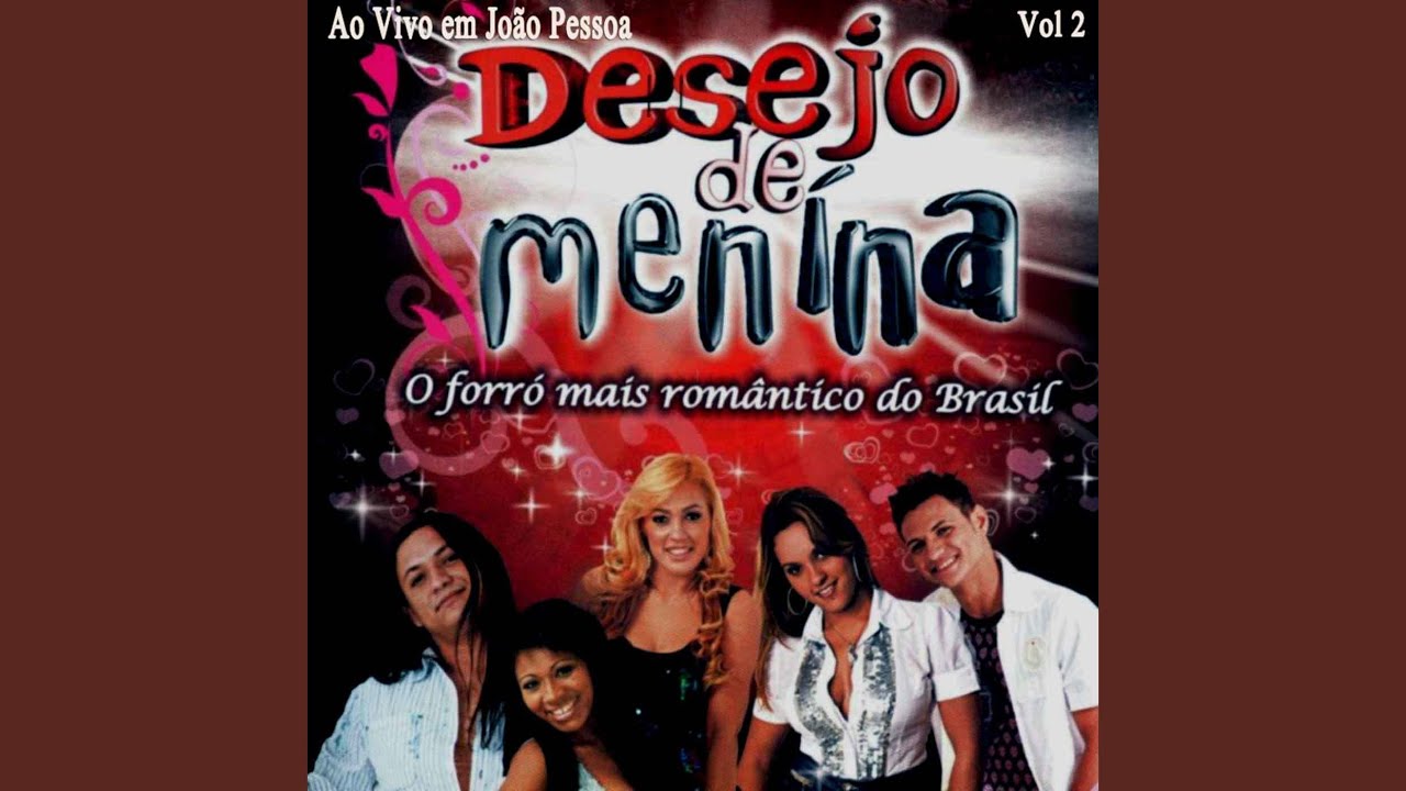 Vida Vazia (Ao Vivo)
