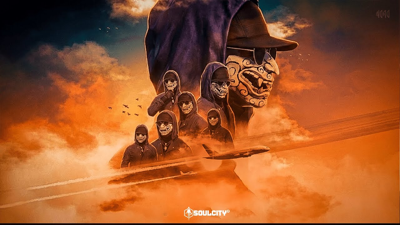 Trying To Enjoy The Weekend | Affi KJ - TLMC 🦅 | Soulcity RP S2🚀 | #soulcity #lifeinsoulcity #affikj