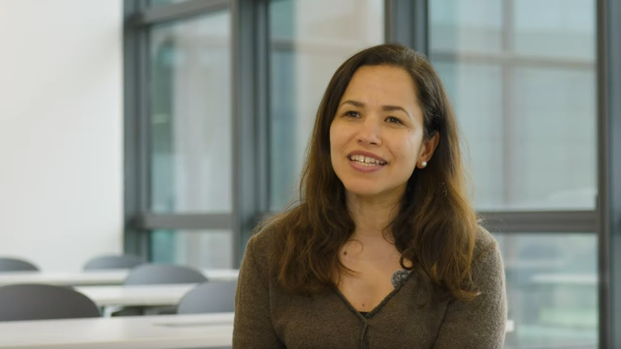 Interview Ons Jelassi - Directrice de Télécom Paris Executive Education