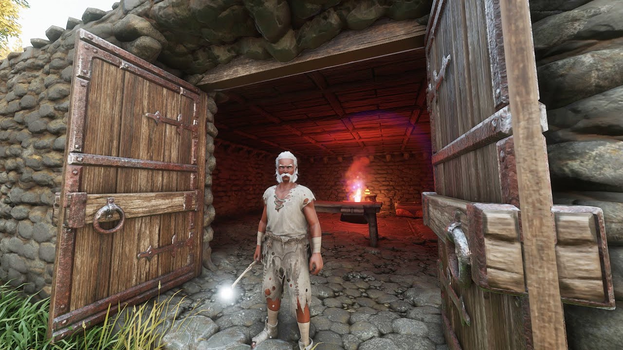A Wizard’s First Steps  (Wizard Ep. 1)