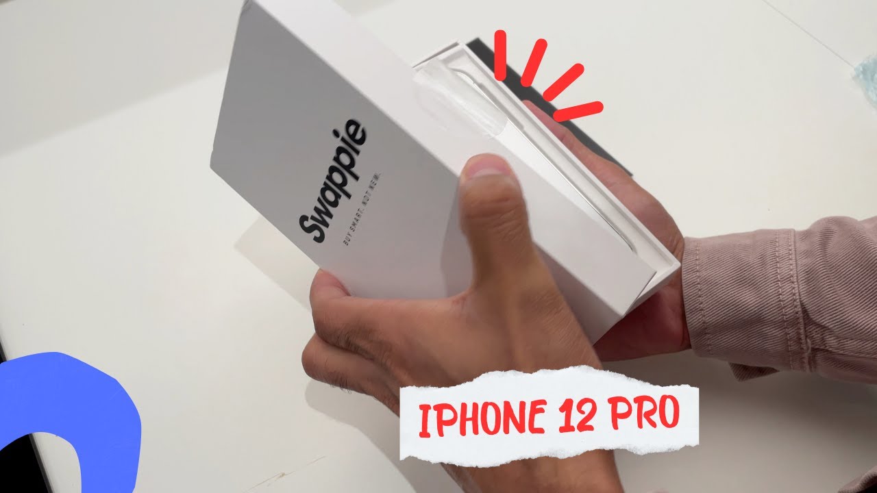 Swappie! Think Before you buy 🧏&zwj;♂️