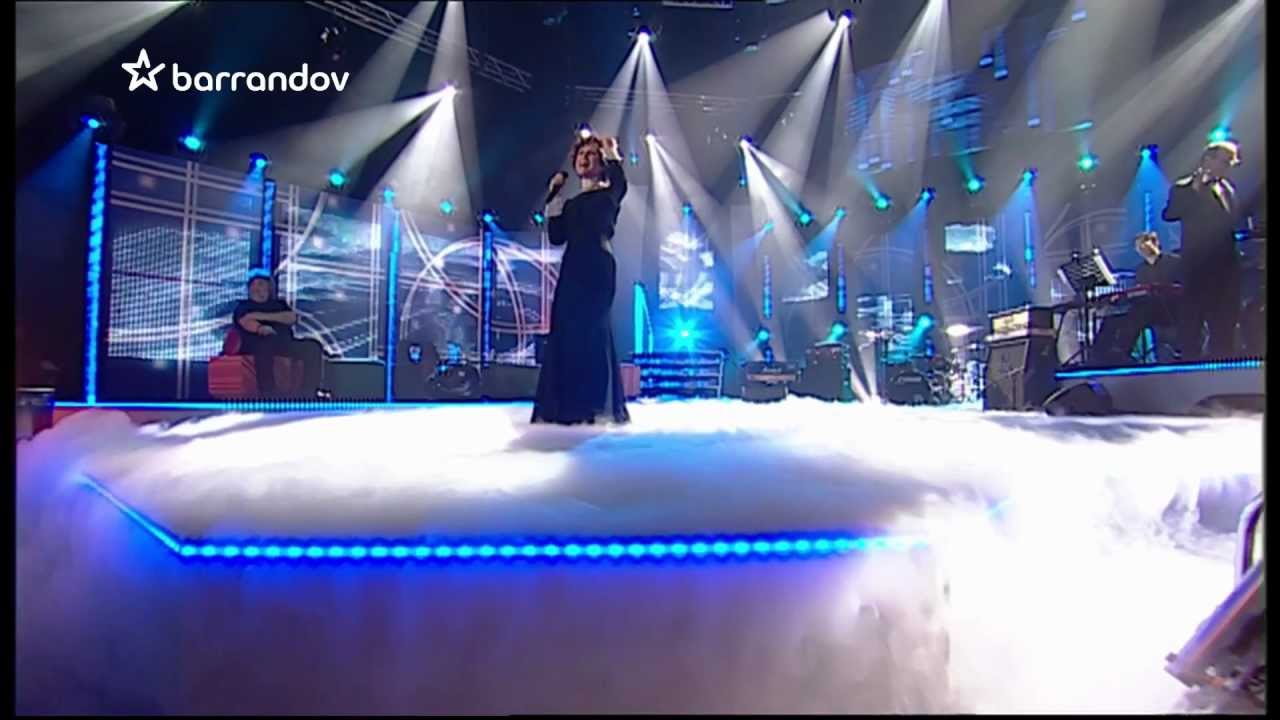 TO BYL NÁŠ HIT - Už nejsem volná - Petra Janů
