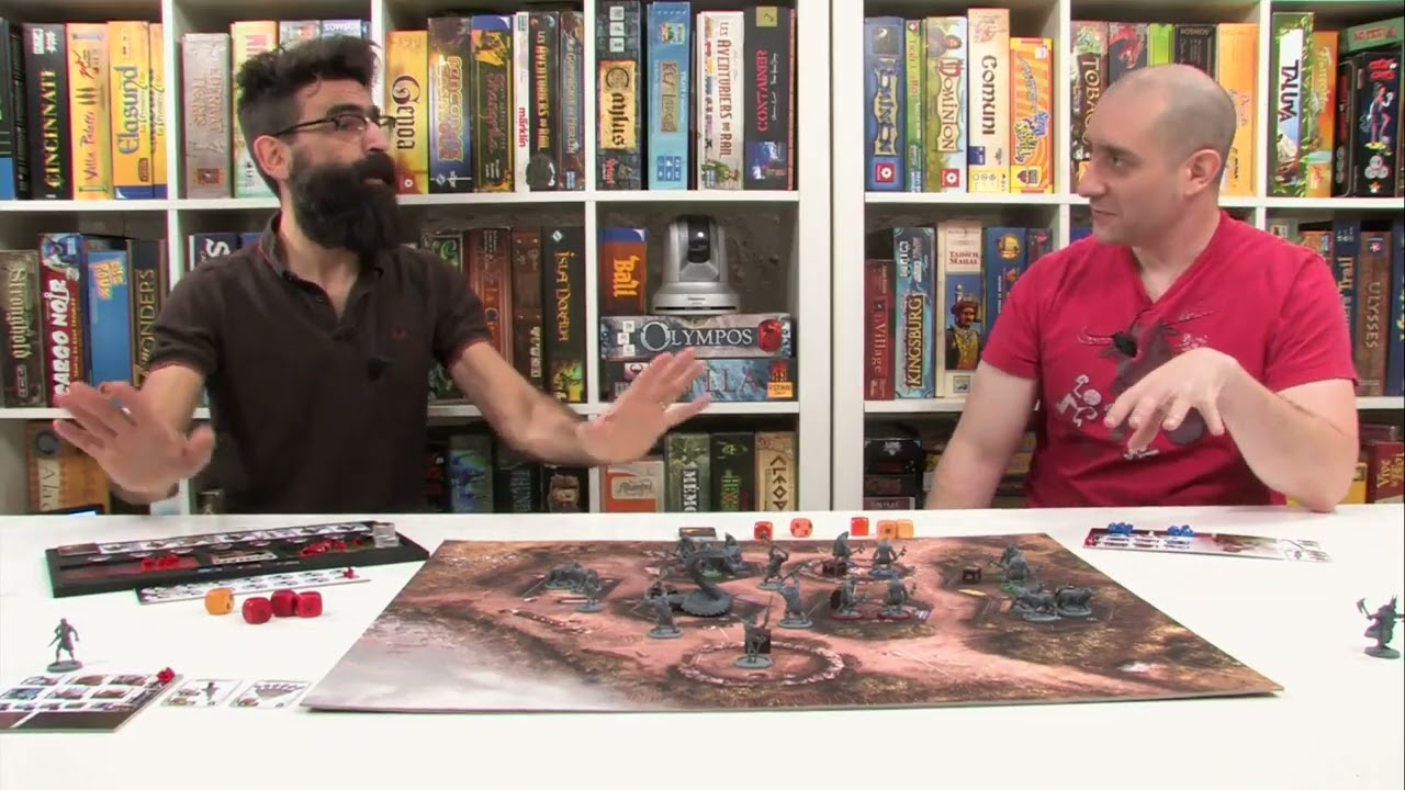 Conan, de le comment ça marche ?