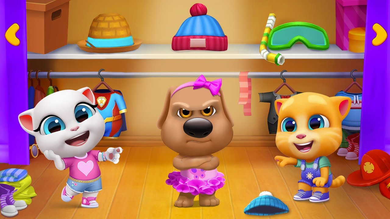 Família bagunceira 4 o micael ficou muito bravo. 