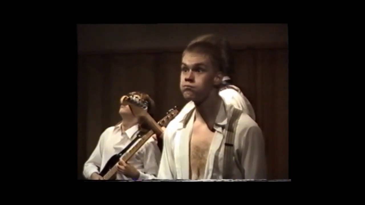 Nypykät - Lastenlaulu