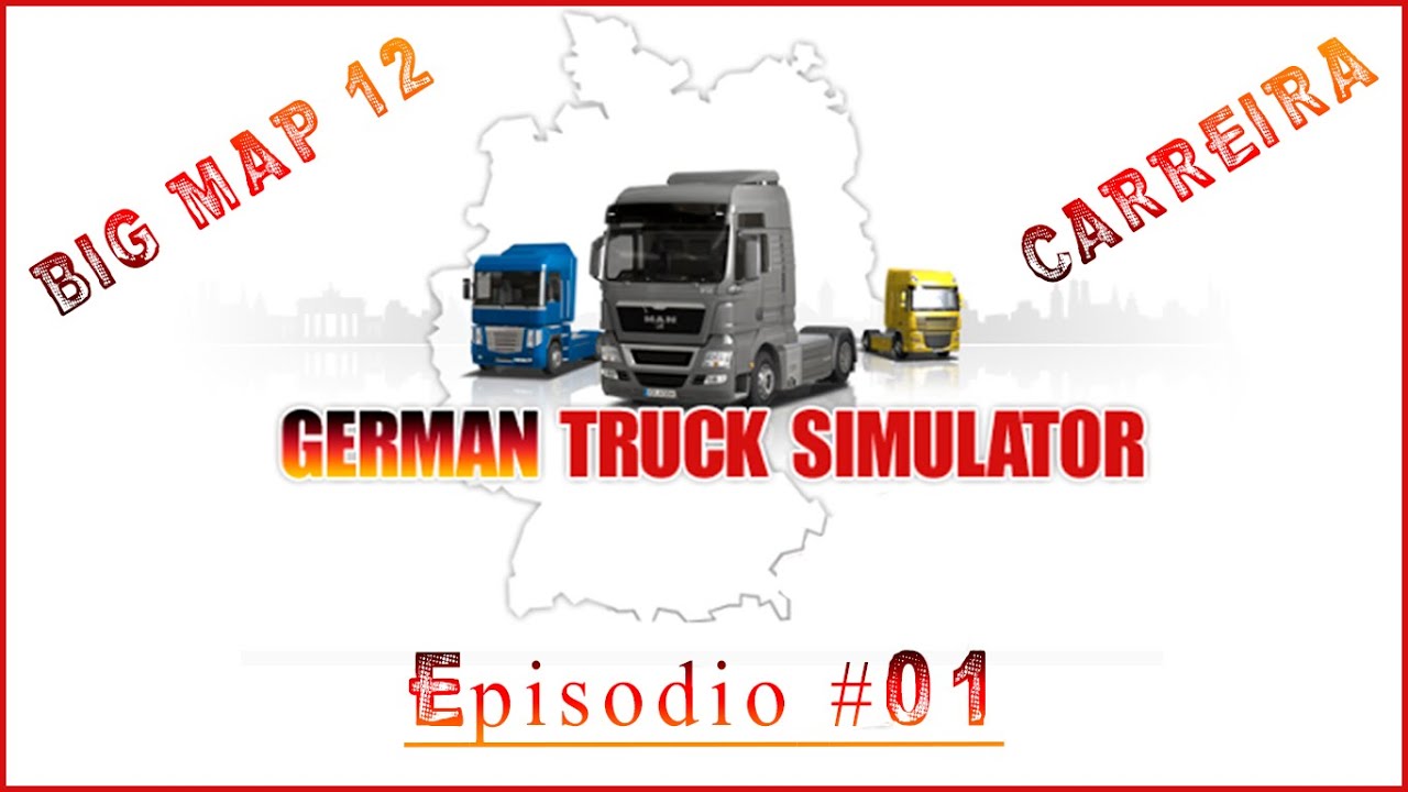 SCS Nostalgia - GTS Episodio #01 | Empregado