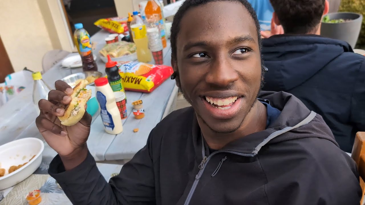 Barbecue avec les kheys | 2024 edition