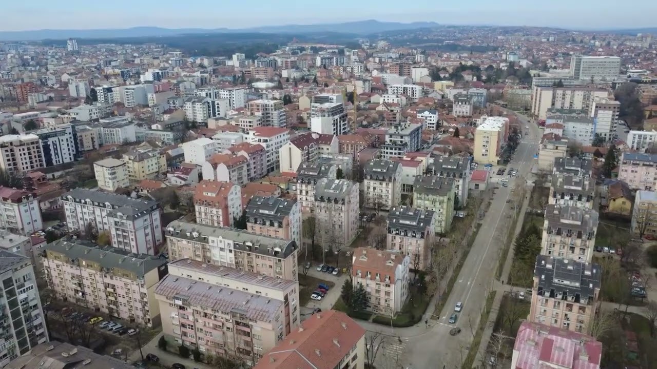 KRAGUJEVAC-2026
