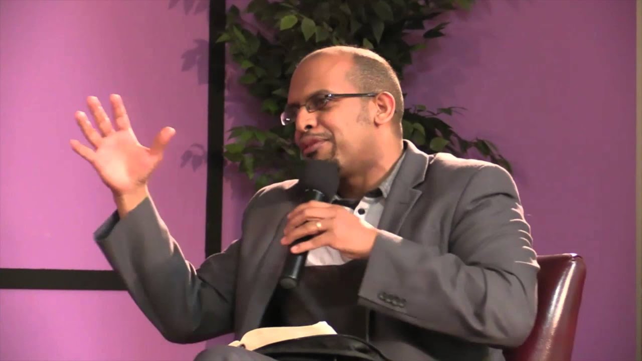 Interview with Pastor Endiryas Hawaz Part 7