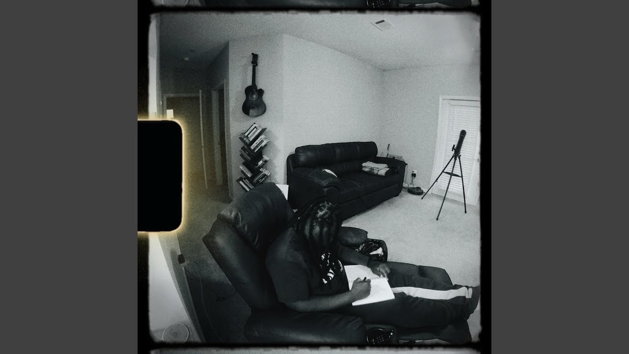 Recording In The Dark