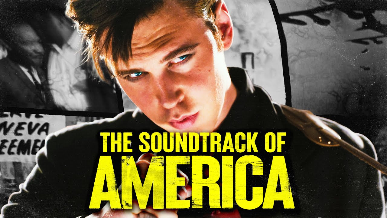 Baz Luhrmann's ELVIS movie isn't actually about Elvis...