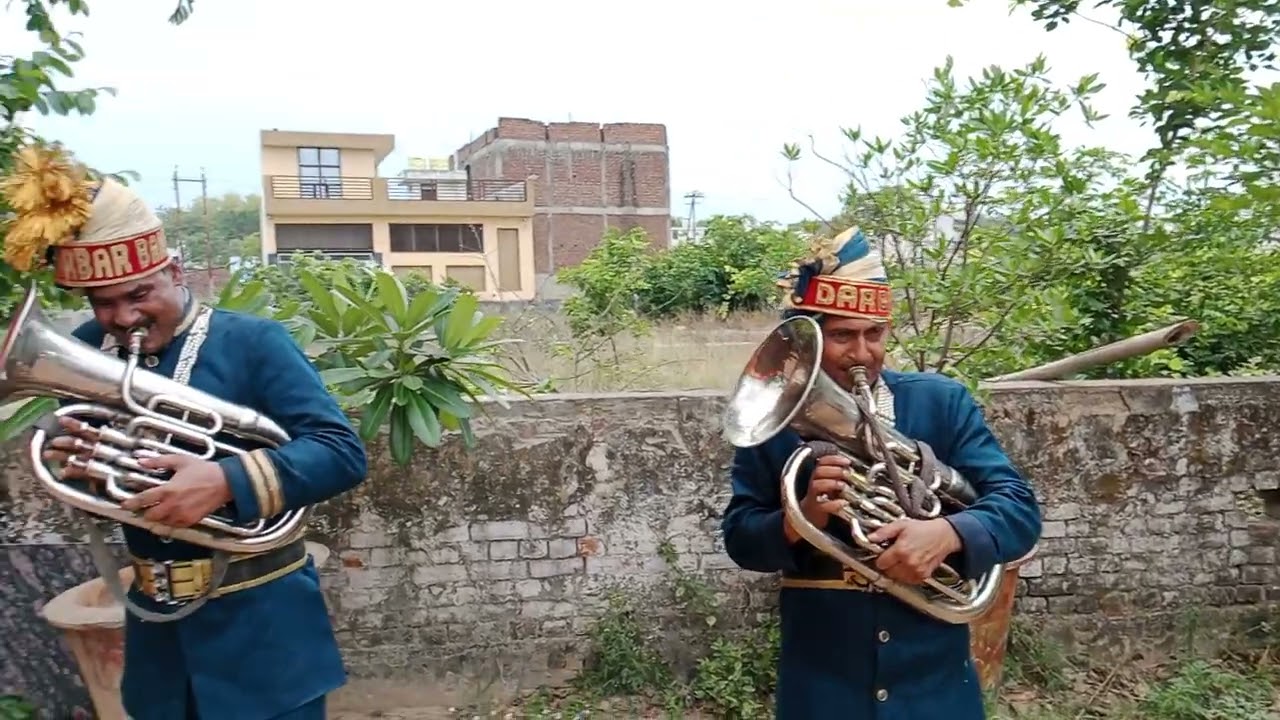 Darbar band Agra 7351907860
