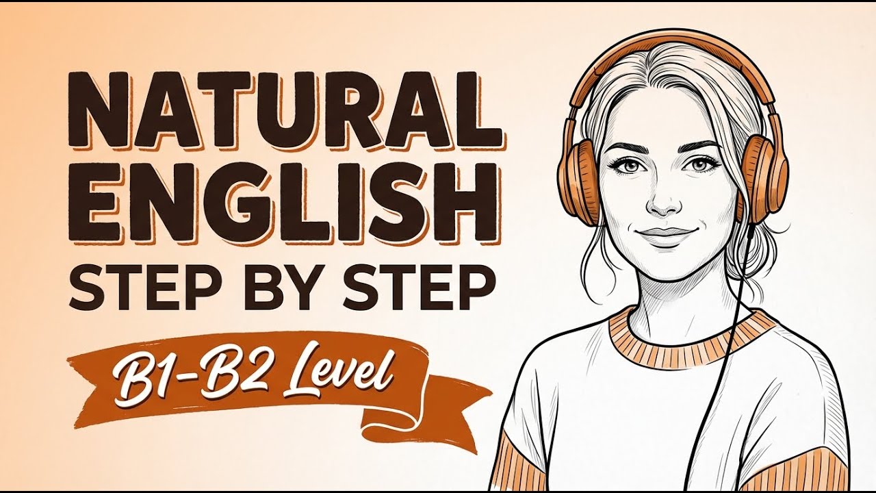 1 Hour English Lesson: Master the Softening Method for Natural English