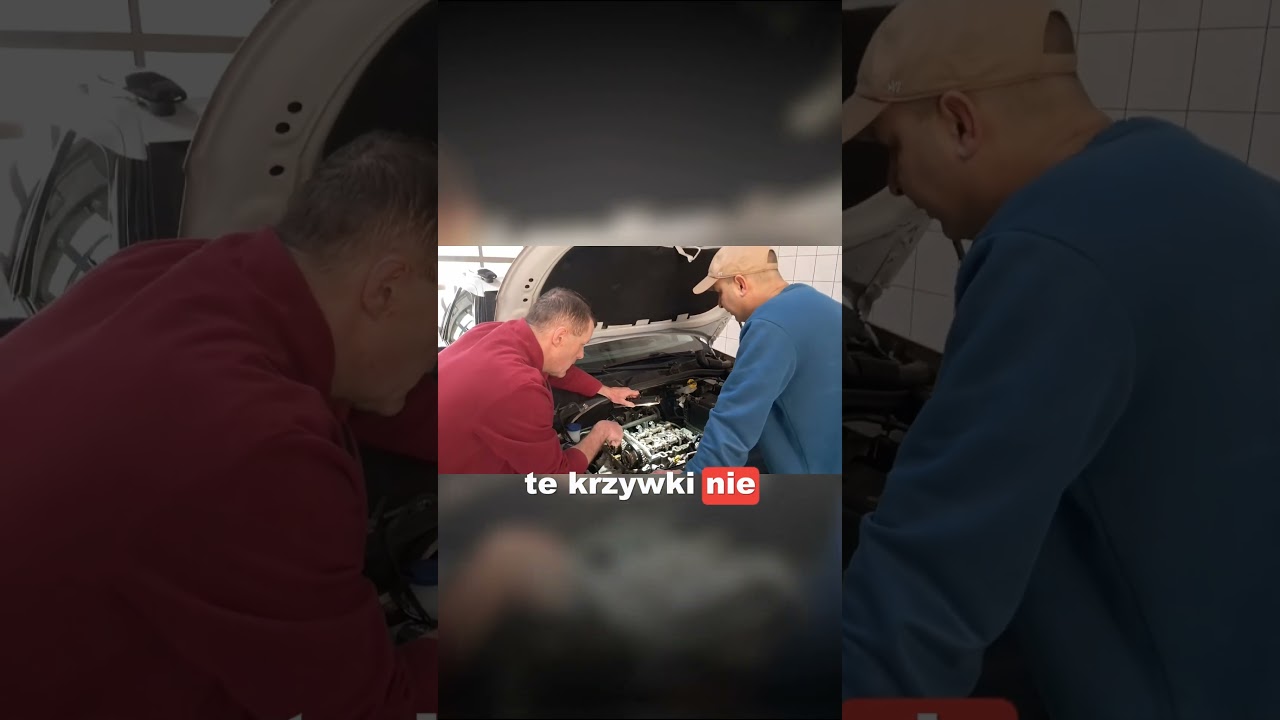 Silnik grozy pod lupą | Citroen Cactus 1.2 PureTech