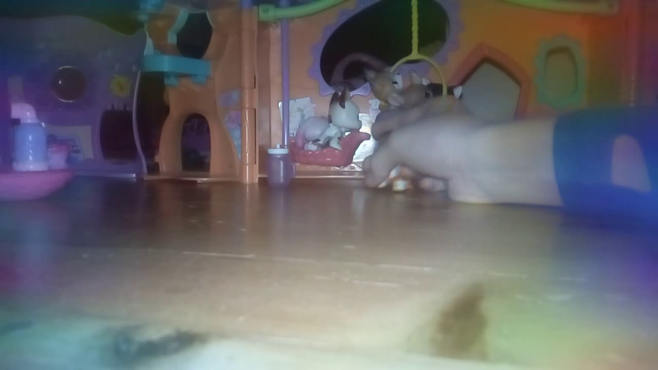 Rikas perhe osa#5