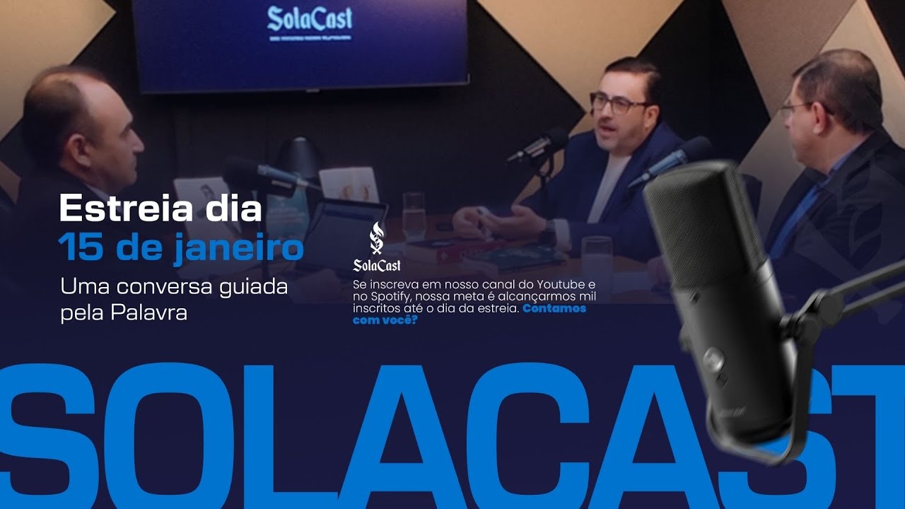 SolaCast