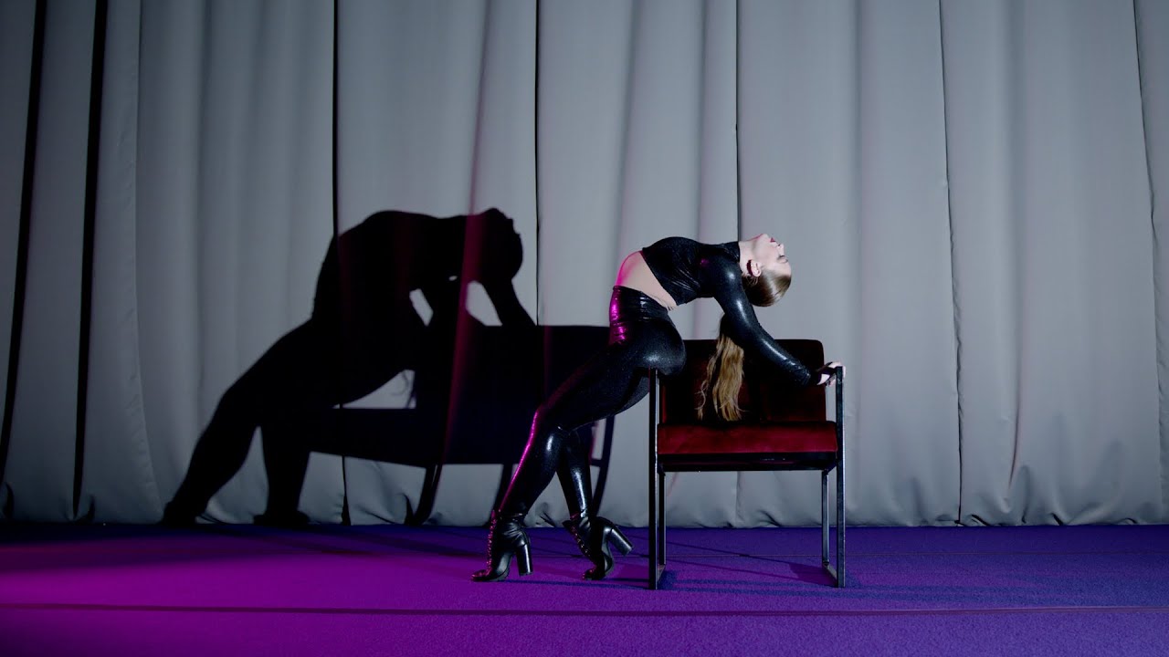 Contortion Chair Reel