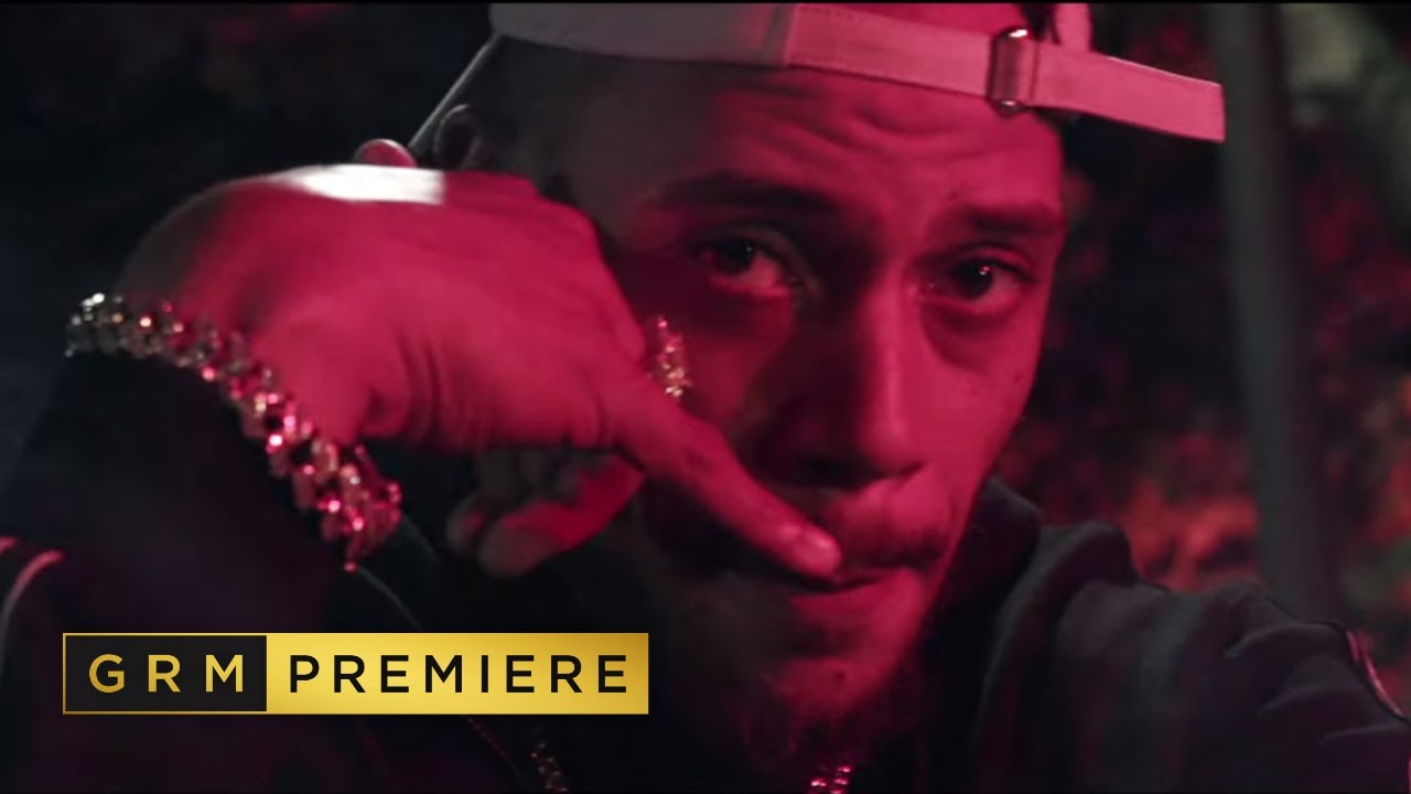 Deep Green - Faxx & Flows Part 1 [Music Video] | GRM Daily