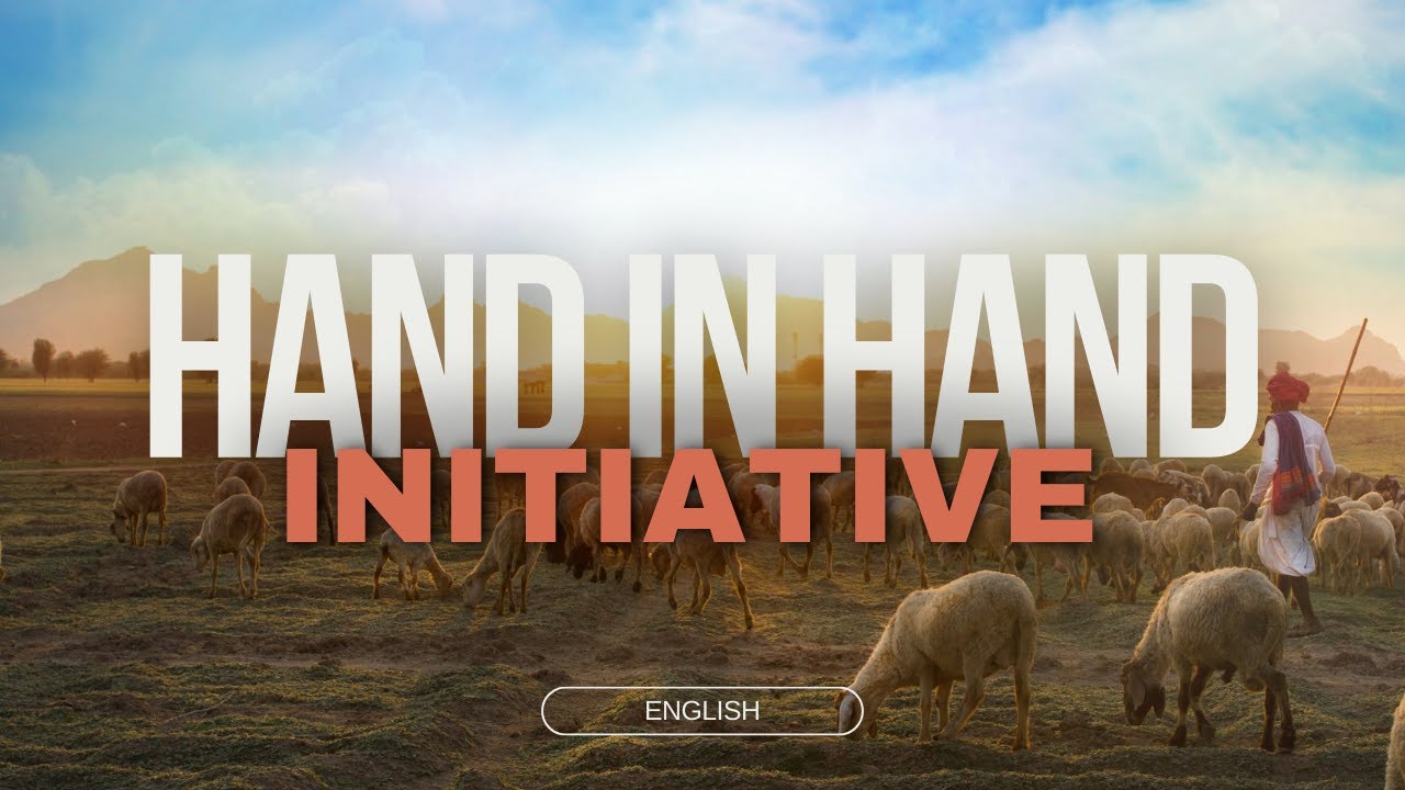 FAO Hand In Hand Initiative