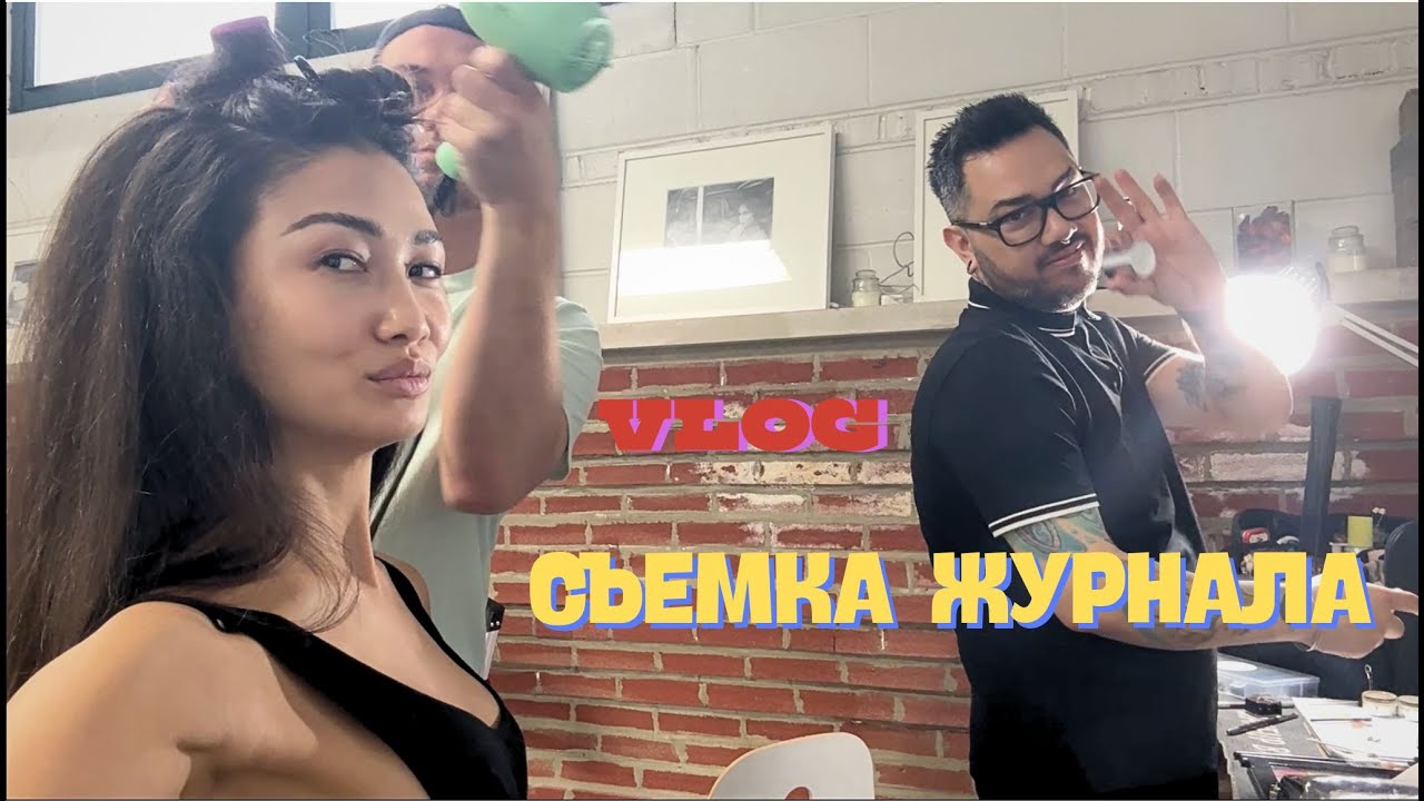 VLOG 420 - ДР Мирона, свадьбы друзей, много работы