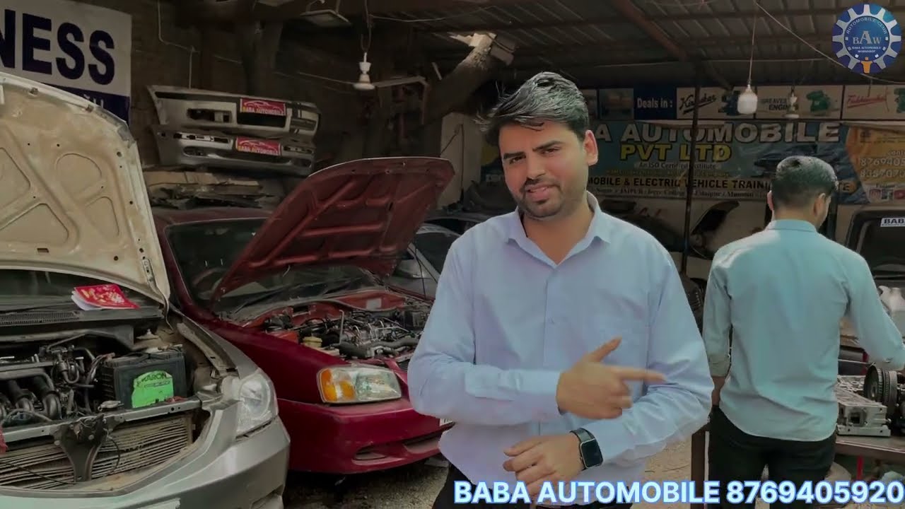 Student Father Admission Review // 2 March 2024 // Bike Mechanic Traiining // car Mechanic Training