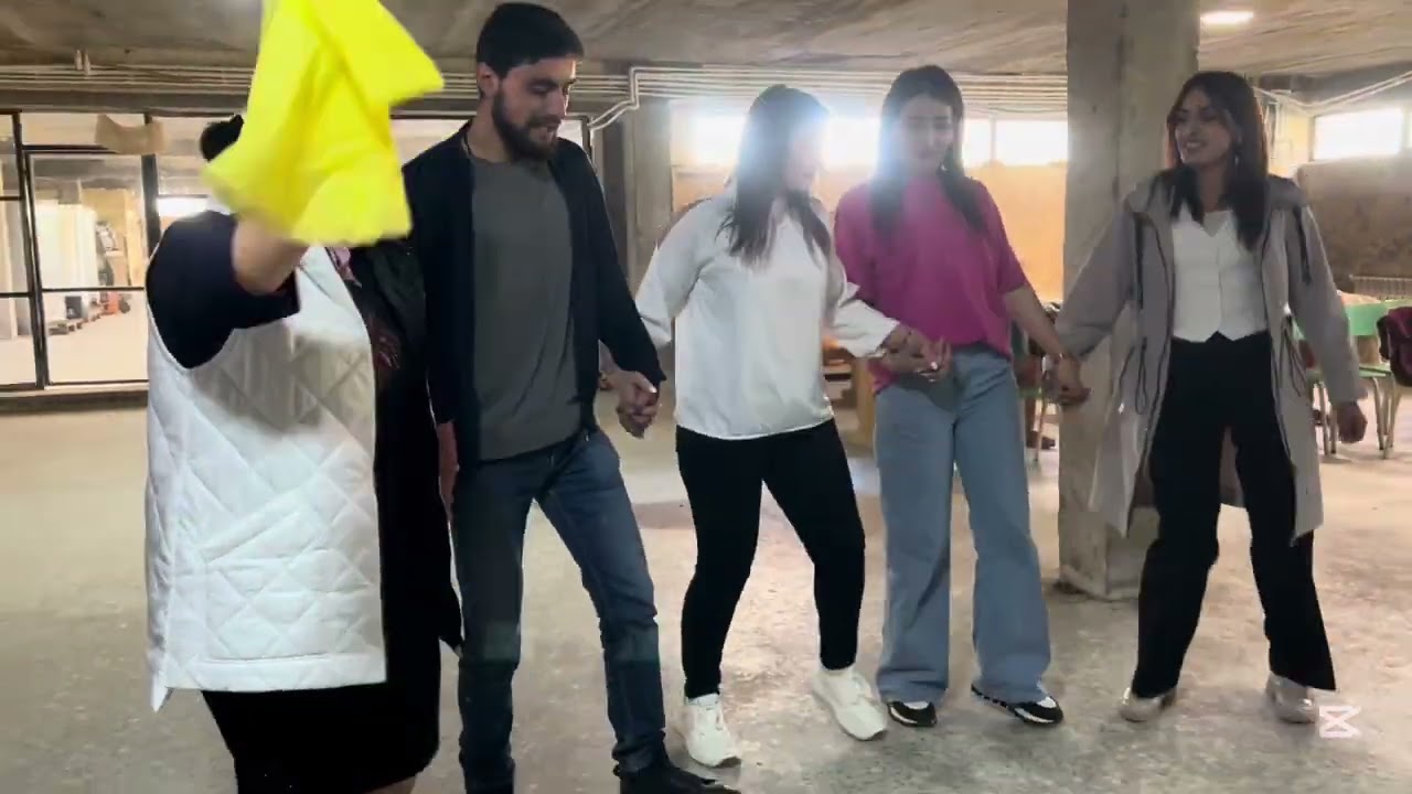 «Նռանե» ❤️ և Նախադպրոցական հաստատություններում աշխատողների հնգօրյա վերապատրաստման մասնակիցներ