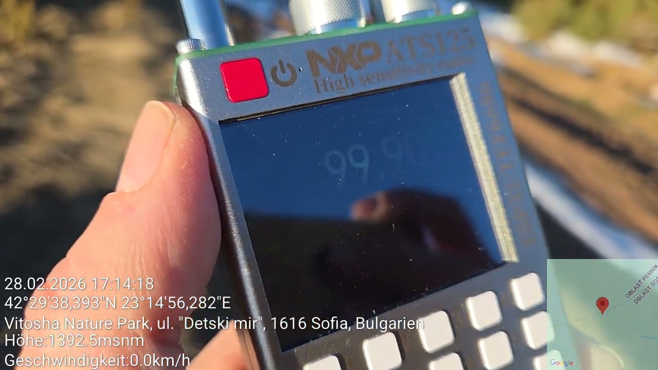 FM DX - First E-Skip for 2026 - 2/2