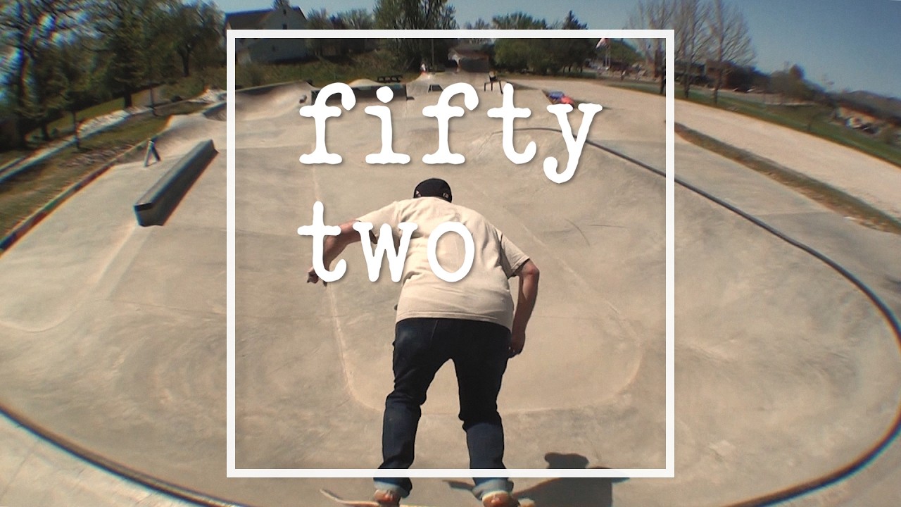 fifty two