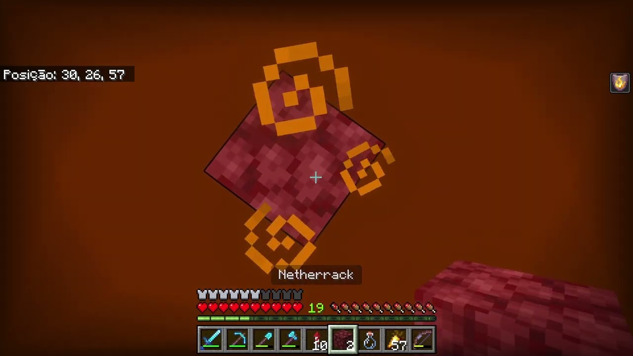 Consegui o primeiro Ghast feliz do mapa finalmente