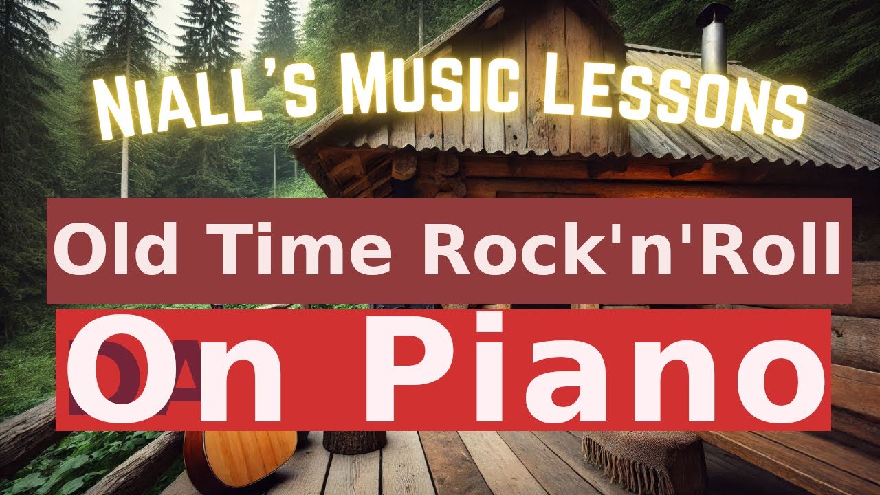 How to play Bob Seger's 