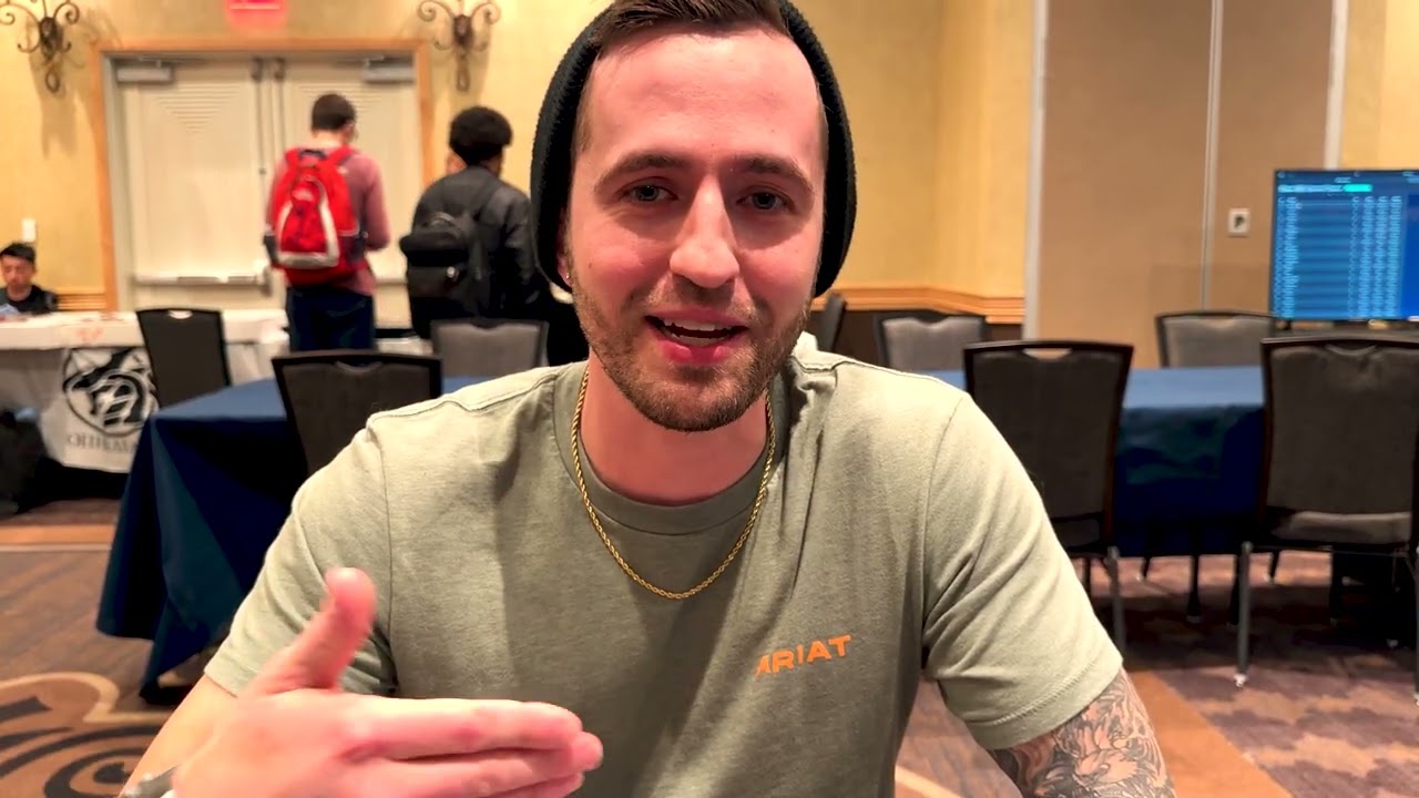 Top 8 RRC Toledo Geargia Deck profile - Redu format