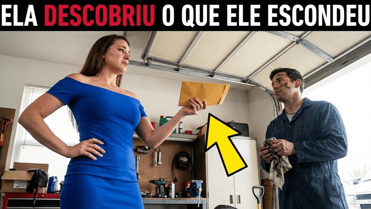 NINGUÉM conseguiu ligar a HILUX do pai dela. Pai Solteiro fez e ela DESABOU chorando