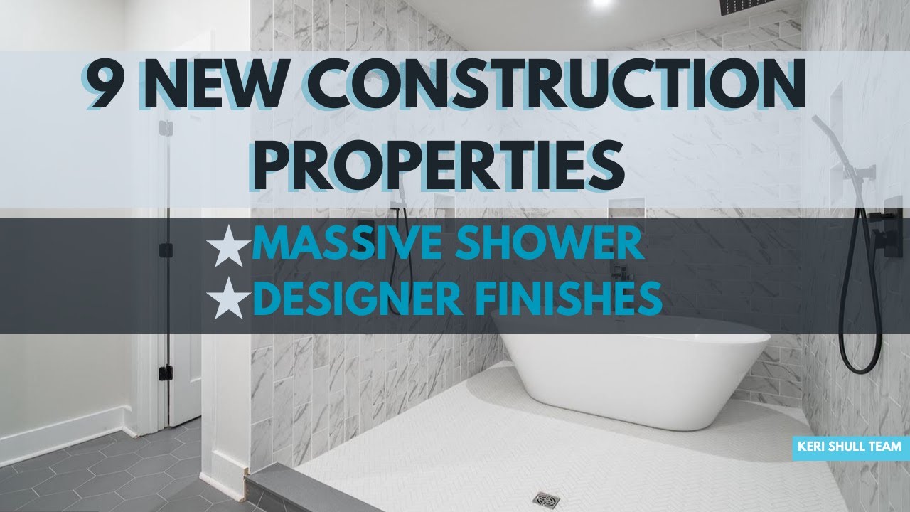 9 NEW construction Properties in Columbia Heights, Washington, D.C. | The Keri Shull Team