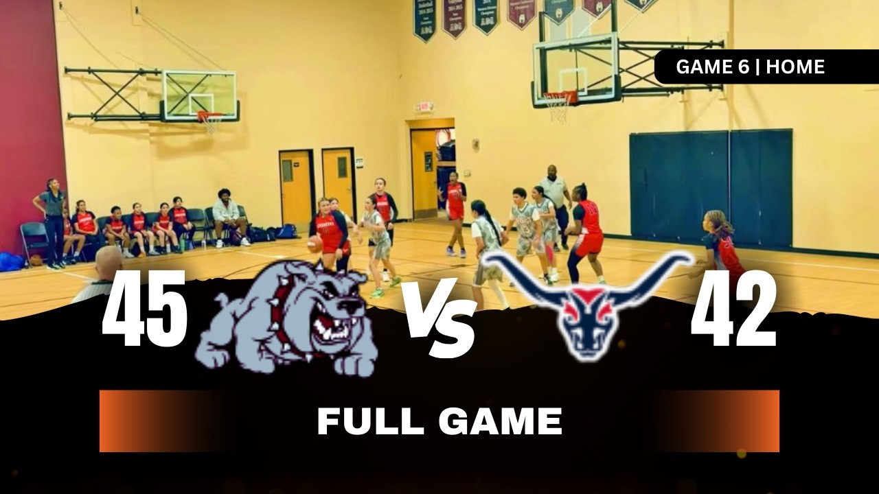 ACA vs Lagacy Traditional School Laveen GAME 6