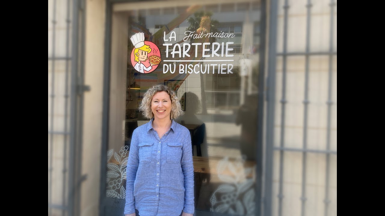 La Tarterie du Biscuitier, un concept all&eacute;chant d&eacute;barque &agrave; Toulon