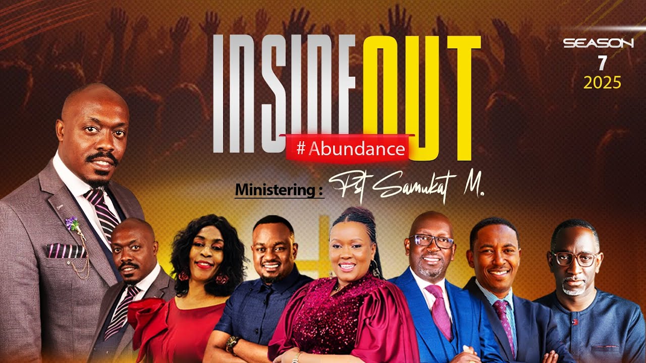 Inside Out Season 7 - Day 3,  GRAND FINALE