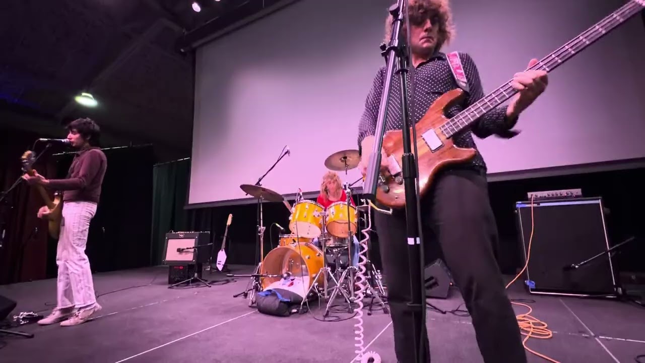 Sharp Pins - 