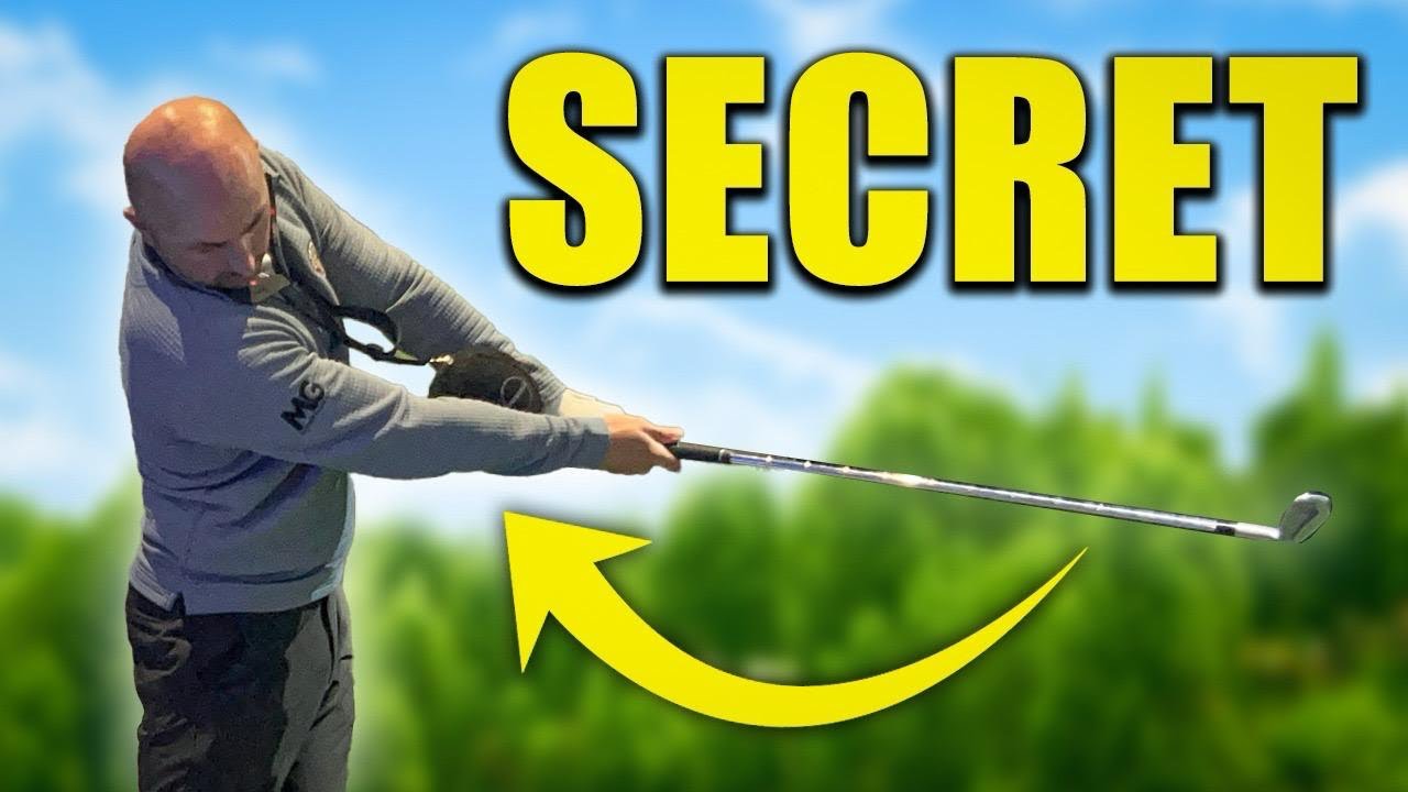 Fix Your Golf Release Instantly