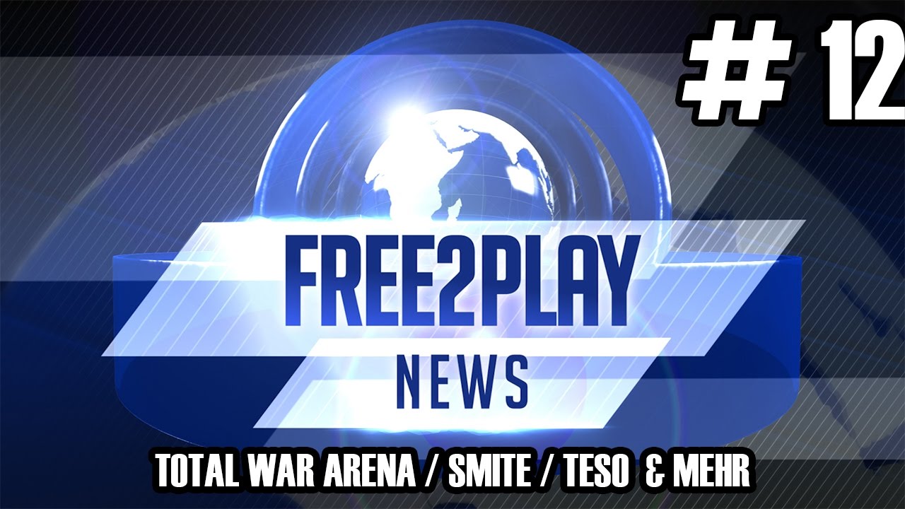 TESO Free to Play Woche, PSO 2 Server aus, Smite Mario Kart Modus - Free to Play News