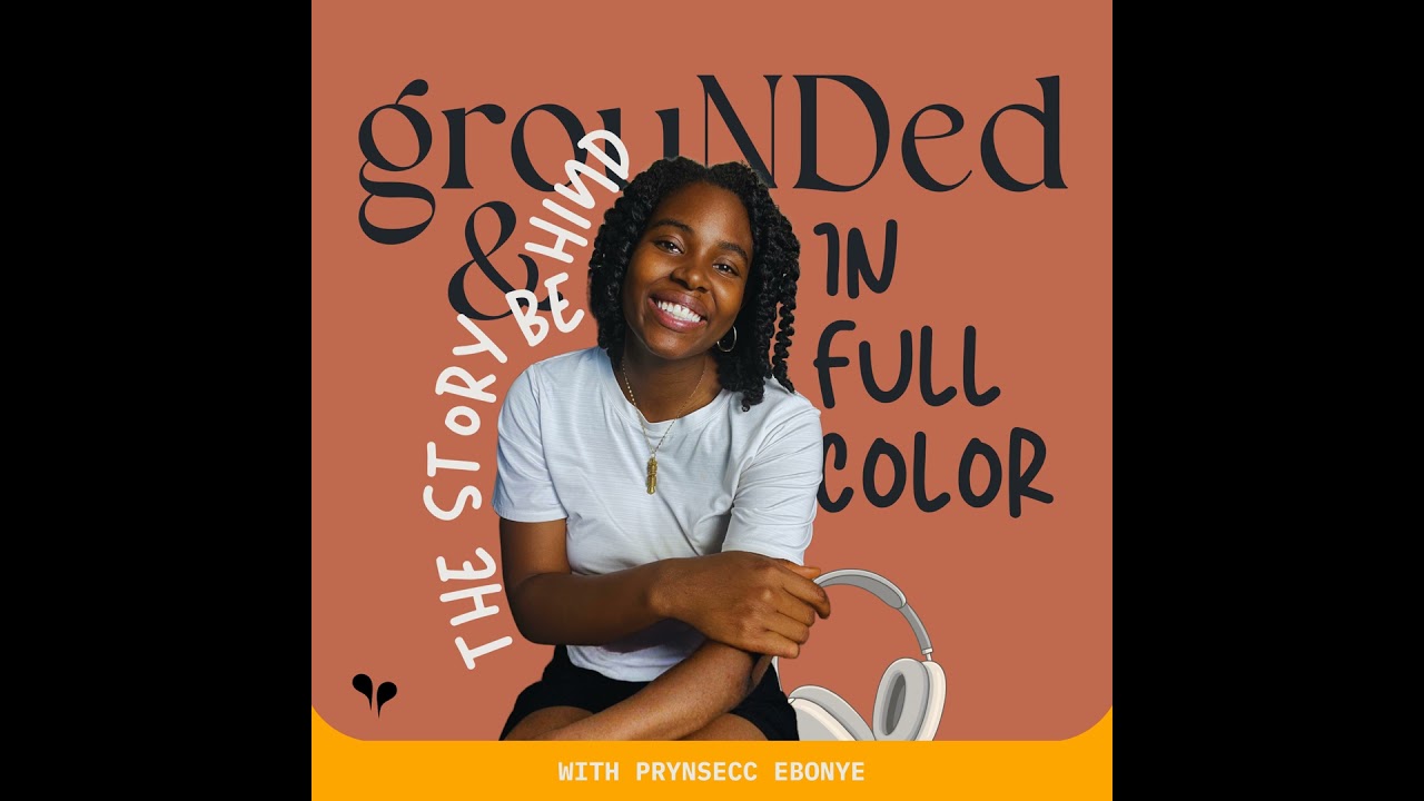 A Life That Fits Your Brain: The Story Behind Grounded & In Full Color (Late Autism Self-Recognit...
