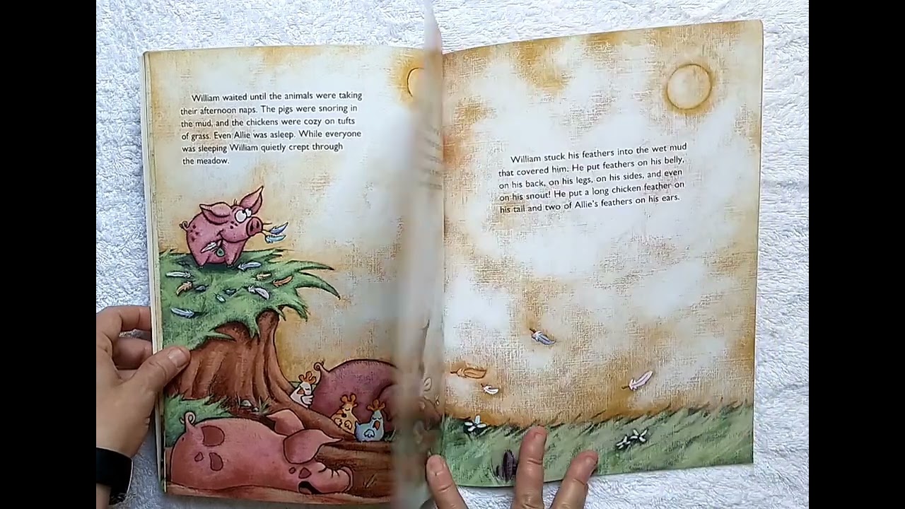 When Pigs Fly (Stefan Boonen)