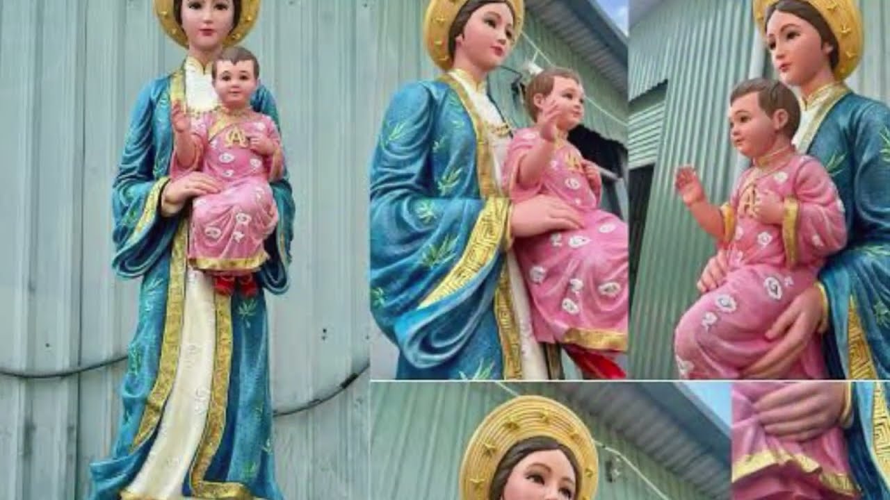 Mẹ Ơi Mẹ Là Mùa Xuân Của Đời Con